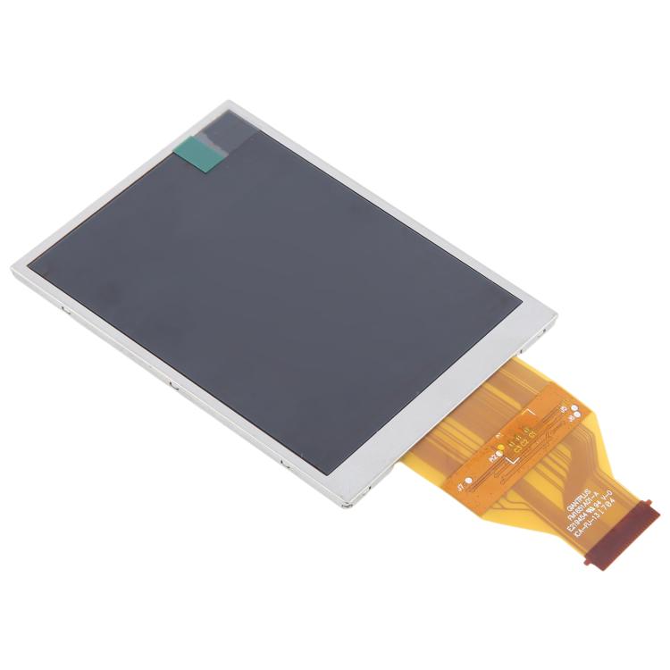 LCD Display Screen with Backlight, For Nikon Coolpix P1000, For Nikon COOLPIX A100, For Nikon COOLPIX S3500, For Nikon COOLPIX S2700, For Nikon COOLPIX S3300, For Nikon COOLPIX S3200, For Nikon Coolpix S6100, For Nikon COOLPIX S3100                    ...