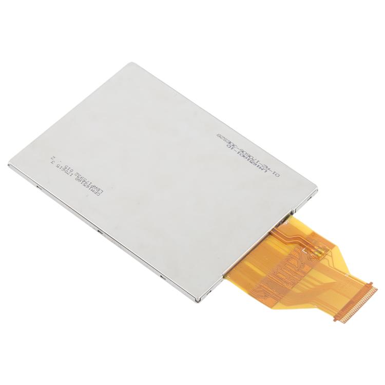 LCD Display Screen with Backlight, For Nikon Coolpix P1000, For Nikon COOLPIX A100, For Nikon COOLPIX S3500, For Nikon COOLPIX S2700, For Nikon COOLPIX S3300, For Nikon COOLPIX S3200, For Nikon Coolpix S6100, For Nikon COOLPIX S3100                    ...