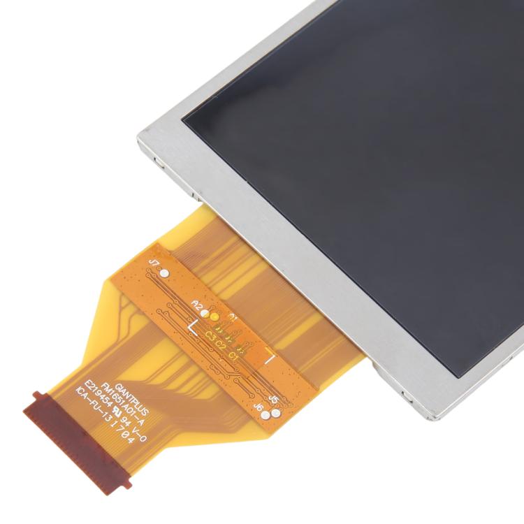 LCD Display Screen with Backlight, For Nikon Coolpix P1000, For Nikon COOLPIX A100, For Nikon COOLPIX S3500, For Nikon COOLPIX S2700, For Nikon COOLPIX S3300, For Nikon COOLPIX S3200, For Nikon Coolpix S6100, For Nikon COOLPIX S3100                    ...