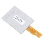 LCD Display Screen with Backlight, For Panasonic DMC-F5, For Panasonic DMC-ZS9, For Panasonic DMC-TZ18, For Panasonic DMC-ZS8
