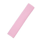 Universal Car Seat Belt Extended Ice Silk Fabric Shoulder Pad Protection Belt