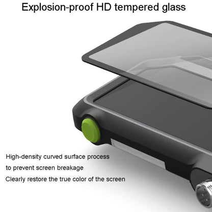 TESLONG NTS500 Industrial Pipeline Endoscope with 5 inch HD Screen, 7.6mm Single Lens / 1m, 3.9mm Lens / 3m, 5.5mm Single Lens / 1m, 7.6mm Single Lens / 5m, 8mm Dual Lens / 1m, 3.9mm Single Lens / 1m, 5.5mm Dual Lens / 1m, 7.6mm Single Lens / 3m       ...