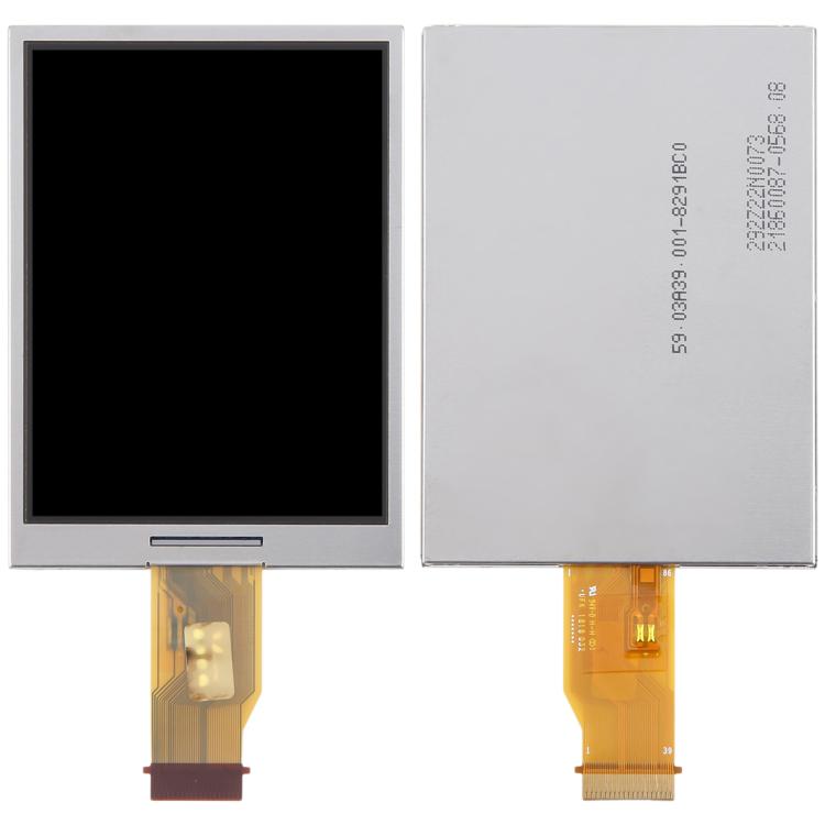 LCD Display Screen with Backlight, For Olympus VG-165, For Olympus VG-160, For Olympus D-745, For Olympus VR-310, For Olympus VG-130, For Olympus D-720, For Olympus VG-140, For Olympus VR-320, For Olympus D-705, For Olympus U7050, For Olympus U7040    ...