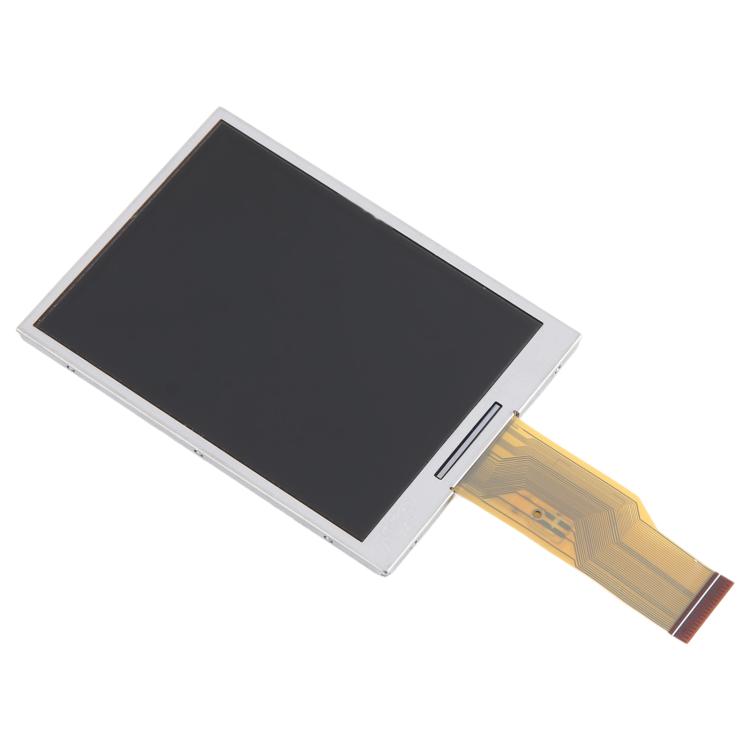 LCD Display Screen with Backlight, For Olympus VG-165, For Olympus VG-160, For Olympus D-745, For Olympus VR-310, For Olympus VG-130, For Olympus D-720, For Olympus VG-140, For Olympus VR-320, For Olympus D-705, For Olympus U7050, For Olympus U7040    ...