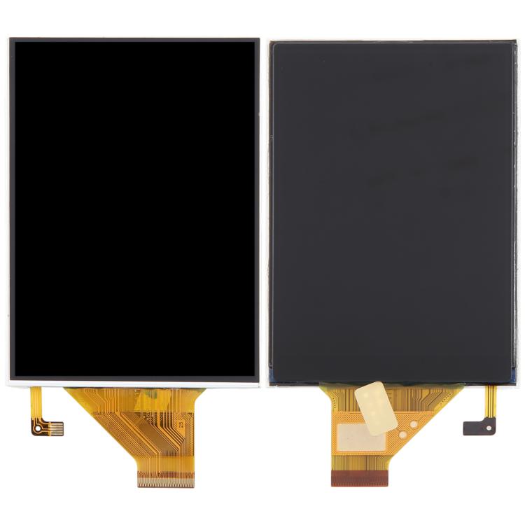 LCD Display Screen with Backlight, For Canon 1200D, For Canon PowerShot A2400, For Canon PowerShot SX150 IS, For Canon PowerShot SX230 HS, For Canon PowerShot SX220 HS, For Canon PowerShot A1200, For Canon PowerShot SX130 IS, For Canon PowerShot G12   ...