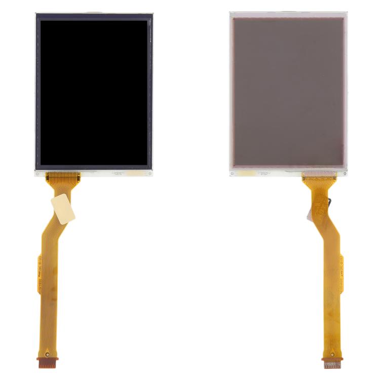 LCD Display Screen with Backlight, For Canon 1200D, For Canon PowerShot A2400, For Canon PowerShot SX150 IS, For Canon PowerShot SX230 HS, For Canon PowerShot SX220 HS, For Canon PowerShot A1200, For Canon PowerShot SX130 IS, For Canon PowerShot G12   ...