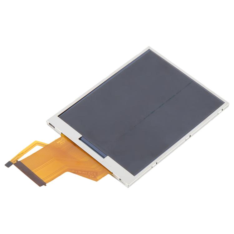 LCD Display Screen with Backlight, For Sony DSC-HX400, For Sony DSC-HX60, For Sony DSC-W800, For Sony DSC-W810, For Sony DSC-HX50, For Sony DSC-HX300, For Sony NEX-6, For Sony NEX-7, For Sony NEX-3, For Sony DSC-HX50V, For Sony NEX-5