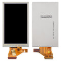 LCD Display Screen with Backlight, For Samsung ST500