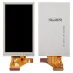 LCD Display Screen with Backlight, For Samsung ST500