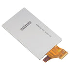 LCD Display Screen with Backlight, For Samsung ST500