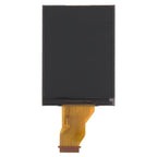 LCD Display Screen with Backlight, For Fujifilm FinePix JZ505, For Fujifilm FinePix JZ500, For Fujifilm FinePix JZ305, For Fujifilm FinePix JZ300, For Fujifilm FinePix JZ200, For Fujifilm FinePix JZ100, For Fujifilm FinePix JZ110