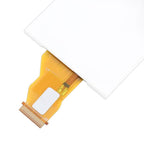 LCD Display Screen with Backlight, For Fujifilm FinePix JZ505, For Fujifilm FinePix JZ500, For Fujifilm FinePix JZ305, For Fujifilm FinePix JZ300, For Fujifilm FinePix JZ200, For Fujifilm FinePix JZ100, For Fujifilm FinePix JZ110
