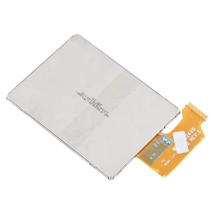 LCD Display Screen with Backlight, For KODAK C1530, For KODAK C183