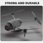 For DJI Mavic 4 Pro Sunnylife 1158F Quick-Release Propellers Blades, One Pair, Two Pairs
