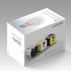 VIVIBRIGHT L1 Basic 480x240P 60ANSI LCD + LED Smart Projector, US Plug, UK Plug, AU Plug, EU Plug