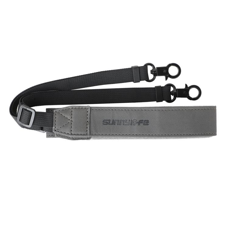 Sunnylife GS013 Multi-Purpose Lanyard with CNC Aluminum Buckle, For DJI RC Pro 2