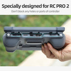 Sunnylife GS013 Multi-Purpose Lanyard with CNC Aluminum Buckle, For DJI RC Pro 2