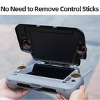 Sunnylife Remote Control Sunshade Protection Cover, For DJI RC Plus 2