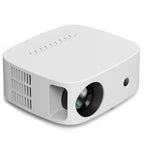 VIVIBRIGHT L03 Lite 1280x720P 150ANSI Android 9.0 Screen Mirror Smart Projector, US Plug, UK Plug, AU Plug, EU Plug