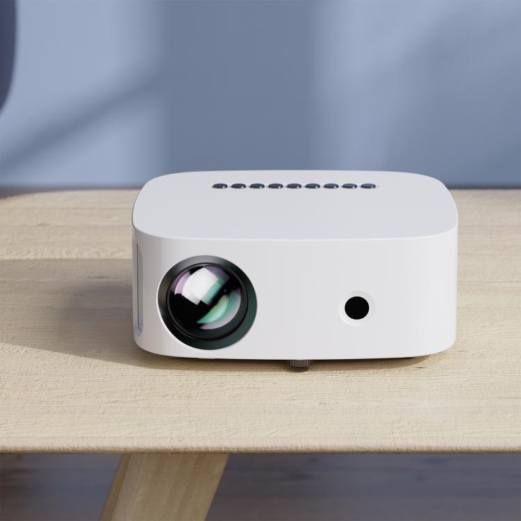 VIVIBRIGHT L03 Basic 1280x720P 150ANSI Smart Projector, US Plug, UK Plug, AU Plug, EU Plug