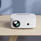 VIVIBRIGHT L03 Basic 1280x720P 150ANSI Smart Projector, US Plug, UK Plug, AU Plug, EU Plug