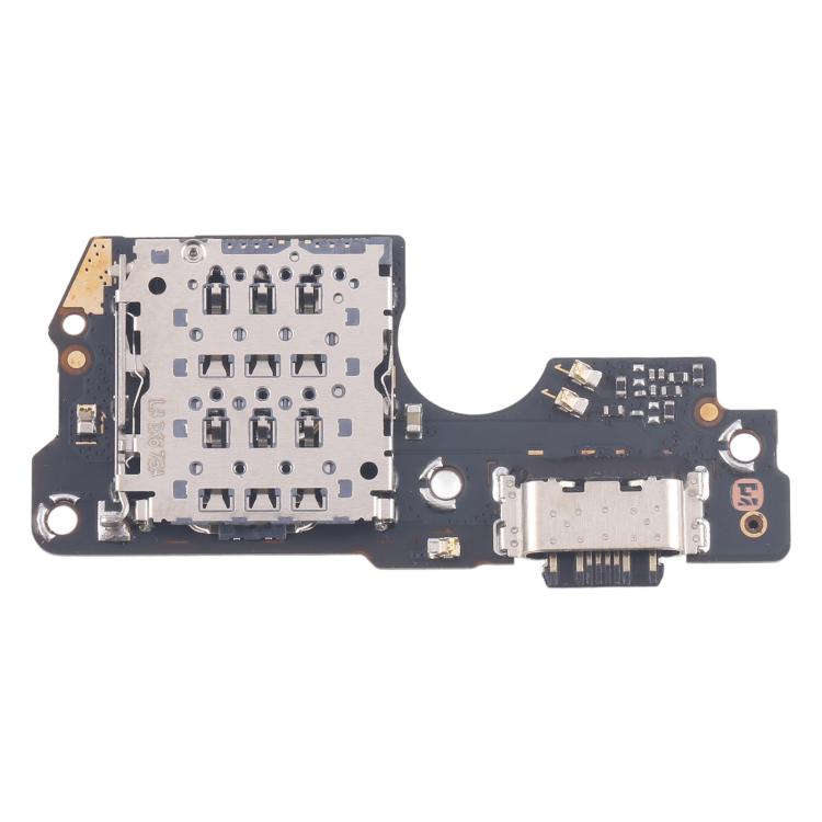 OEM Charging Port Board with iC, For Xiaomi Redmi Note 14 Pro 4G, For Xiaomi Redmi Note 14 4G, For Xiaomi Redmi Note 14 5G, For Xiaomi Redmi Note 14 Pro 5G, For Xiaomi Poco M6 Pro, For Xiaomi Redmi Note 13 Pro 4G, For Xiaomi Redmi Note 13 4G           ...