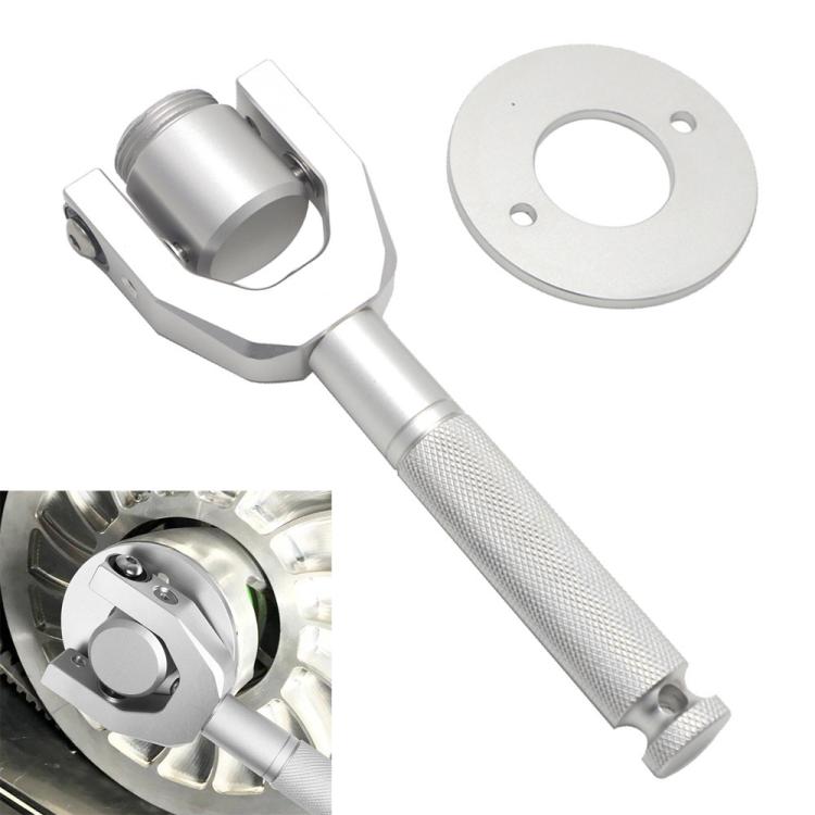 Clutch Spreader Wrench for Can-Am Maverick X3 / X3 Max / Turbo / R 72 / 64 inch Wheelbase Width