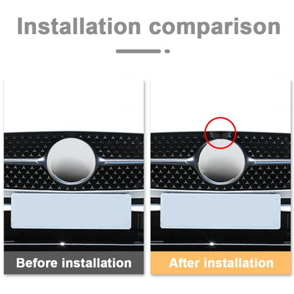 Car Front View Camera Auto Accessories, For Mercedes-Benz A Class 2019-2022