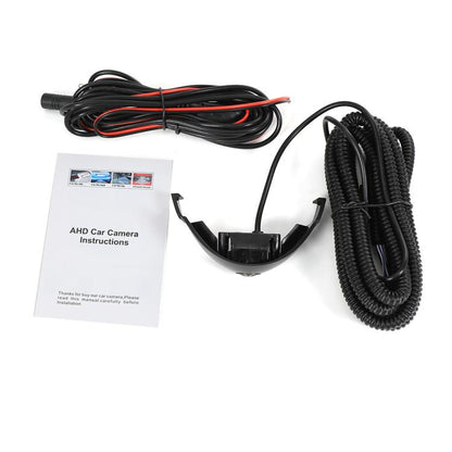 Car Front View Camera Auto Accessories, For Mercedes-Benz A Class 2019-2022