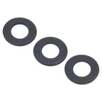 10set Back Camera Lens, For Samsung Galaxy S26+ SM-S947B, For Samsung Galaxy M07 SM-M075F, For Samsung Galaxy M17 SM-M176B, For Samsung Galaxy S26 Ultra SM-S948B, For Samsung Galaxy S26 SM-S942B, For Samsung Galaxy A57 SM-A576B                         ...