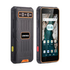 UNIWA R4001 Rugged Phone, Night Vision, 4GB+64GB, 4.0 inch Android 14 Unisoc T606 Octa Core, Network: 4G, OTG, NFC, EU Plug, US Plug, UK Plug, AU Plug