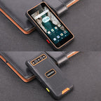 UNIWA R4001 Rugged Phone, Night Vision, 4GB+64GB, 4.0 inch Android 14 Unisoc T606 Octa Core, Network: 4G, OTG, NFC, EU Plug, US Plug, UK Plug, AU Plug