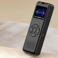 T09 Multifunctional Digital Screen MP3 / MP4 Bluetooth Music Player, Without Memory Card