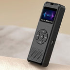 T09 Multifunctional Digital Screen MP3 / MP4 Bluetooth Music Player, Without Memory Card