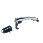 Car Right Front Door Outside Handle 82652-2P030 for Kia Sorento 2011-2015, Fr Kia Sorento 2011-2015