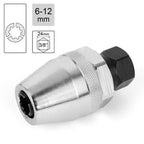 3/8 inch DR Bolt Screw Removal Tool