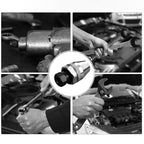 3/8 inch DR Bolt Screw Removal Tool