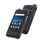 UNIWA F400 PoC Walkie Talkie Rugged Phone, Night Vision, 4GB+64GB, 4.0 inch Android 15  Mediatek Helio G81 Octa Core, Network: 4G, SOS, NFC, EU Plug, US Plug, UK Plug, AU Plug
