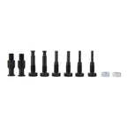 Car Fan Clutch Camshaft Pulley Disassembly Tool Adjustment Wrench