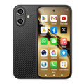 Q333, 4GB+64GB, 3.97 inch Android 12 Mediatek MT6762 Octa Core, Network: 4G, Dual SIM