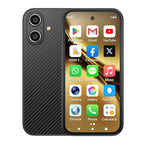 Q333, 4GB+64GB, 3.97 inch Android 12 Mediatek MT6762 Octa Core, Network: 4G, Dual SIM