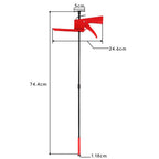 Car Brake Ram Brake Pedal Retainer Locker
