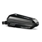 WILD MAN E5S Mountain Bicycle Front Bag EVA Hard Shell Bag, E5S
