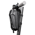WILD MAN ES8 PLUS Electric Scooter EVA Hard Shell Handlebar Bag, ES8 PLUS