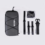 WILD MAN GD8 Mountain Bicycle EVA Hard Shell Handlebar Bag, GD8