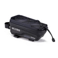 WILD MAN GX200 Mountain Bicycle EVA Hard Shell Bag Bike Front Fixing bracket, GX200