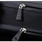 WILD MAN M40 Mountain Bicycle Front Beam Triangle Bag TPU Carbon Fiber Hard Shell Bag Cycling Equipment, M40
