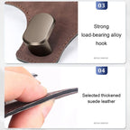 Car Sports Seat Back Hanger Hook
