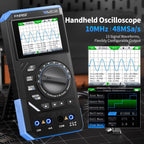 FNIRSI DST201 3 in 1 Digital Multimeter Oscilloscope