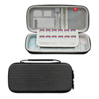 For Nintendo Switch 2 EVA Shockproof Portable Storage Handbag